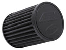 AEM Dryflow 3.5in. X 7in. Round Tapered Air Filter-1