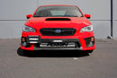 PERRIN 18-21 Subaru WRX/STI (w/FMIC ONLY) License Plate Relocation Kit-1