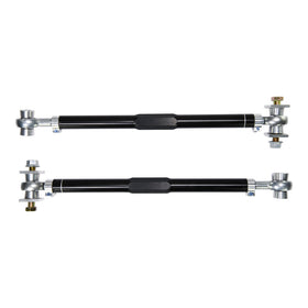 SPL Parts 2020+ Toyota GR Supra (A90) / 2019+ BMW Z4 (G29) Rear Toe Links w/Eccentric Lockouts - 0