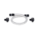 Mishimoto 04-11 Mazda RX8 Primary Replacement Oil Line-2