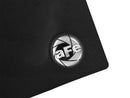 aFe MagnumFORCE Intake System Cover Stage-2 P5R AIS Cover 2015 Audi A3 / S3-2