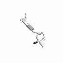 Magnaflow 2024 Toyota Tacoma Overland Series Cat-back Exhaust System-6