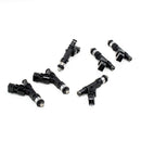DeatschWerks Nissan Skyline RB20 550cc Top Feed Injectors-1