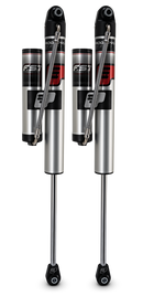 Progressive 07-18 Wrangler (JK) STR 47 Series 2.0 Remote Res Front Shocks (Pair) - 1.5-3.0in-1