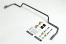 Progress Tech 00-06 Dodge Neon Rear Sway Bar (24mm - Adjustable) - Vehicle must have OEM Sway Bar-1