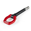 Mishimoto 2023+ Nissan Z Tow Hook (Front) Red-1