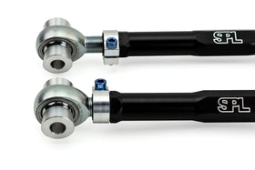 SPL Parts 2012+ BMW 3 Series/4 Series F3X Rear Traction Links - 0