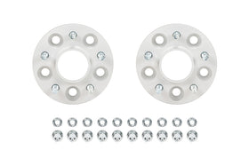 Eibach Pro-Spacer Kit 25mm Spacer 5x114.3 Bolt Pattern 67.1mm Hub for 04-09 Mazda3 / 03-08 Mazda 6 - 0