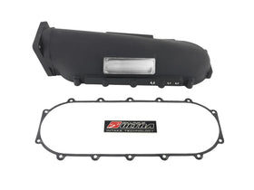 Skunk2 Black Series - Ultra Race Series Side-Feed Plenum - B/D - 0