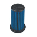 Injen NanoWeb Dry Air Filter- 4in Flange ID 6in Twist Lock Base 8.8in Media Height 4in Top-3