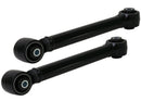 SuperPro 96-07 Jeep Wrangler TJ Lower Trailing Arm Set-1