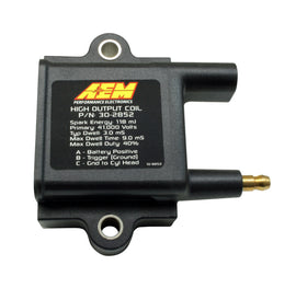 AEM Universal High Output Inductive Dumb Coil - 0