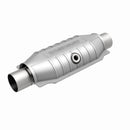 MagnaFlow Conv Univ 2.5 Mid O2-4
