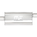 MagnaFlow Muffler Mag SS 18X5X8 3 O/C-1