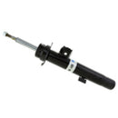 Bilstein B4 2007 BMW 328i Base Convertible Front Right Suspension Strut Assembly-4