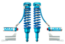 King Shocks 2010+ Toyota 4Runner w/KDSS Front 2.5 Dia Remote Res Coilover w/Adjuster (Pair)-1