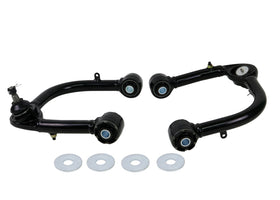 Whiteline 08-20 Toyota Land Cruiser/ 08-20 Lexus LX570 Front Upper Control Arm - 0