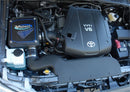 Volant 12-15 Toyota Tacoma Tacoma Air Intake-2