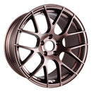 Enkei Raijin 18x9.5 35mm Offset 5x114.3 Bolt Pattern 72.6 Bore Dia Copper Wheel MOQ 40-1