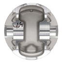 Wiseco Chevrolet LS 4.070in Bore 1.115in CH -8.00 CC Professional Piston Set-2