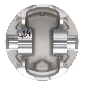 Wiseco Chevrolet LS 4.070in Bore 1.115in CH -8.00 CC Professional Piston Set - 0