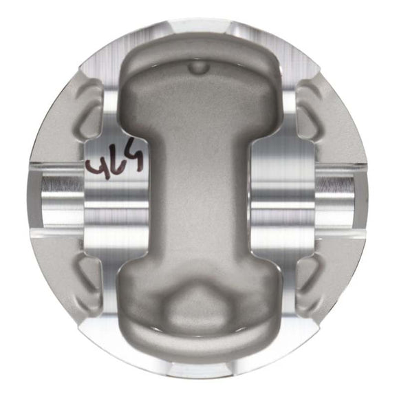 Wiseco Chevrolet LS 4.070in Bore 1.115in CH -8.00 CC Professional Piston Set