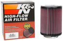 K&N Filter 3 inch Flange 5 inch OD 6 1/2 inch Height-8
