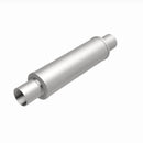 MagnaFlow Muffler Mag SS 14X4X4 2.5X2.5-13