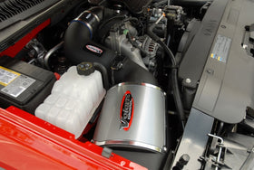 Volant 05-07 Chevy Silverado | GMC Sierra 2500/3500 HD 6.6L V8 PowerCore Cold Air Intake - 0
