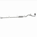 Magnaflow 24+ Ford Ranger Single Exhaust - Black Chrome-6