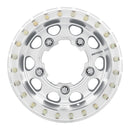 Method MR103 Buggy Beadlock 15x4.5 -25mm Offset 5x205 160mm CB Raw Machined w/BH-H24100 Wheel-1
