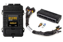 Haltech Elite 1500 Adaptor Harness ECU Kit-1