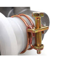 BLOX Racing 00-09 Honda S2000 Quick-Release Clutch Master Cylinder-2