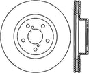 StopTech Power Slot 05-08 STi (5x114.3) CRYO Front Right Rotor-1