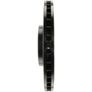 StopTech Sport Drilled & Slotted Rotor - Front Left-1