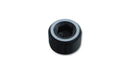 Vibrant 1/2in NPT Socket Pipe Plugs - Aluminum-1