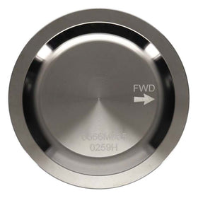 Wiseco Nissan SR20 Turbo -12cc 1.260 X 865 Piston Kit - 0