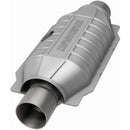 MagnaFlow Conv Univ 2.5 Mid O2-5