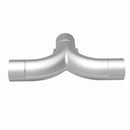 MagnaFlow Smooth Trans T 2.50inch SS 90/90 deg.-7