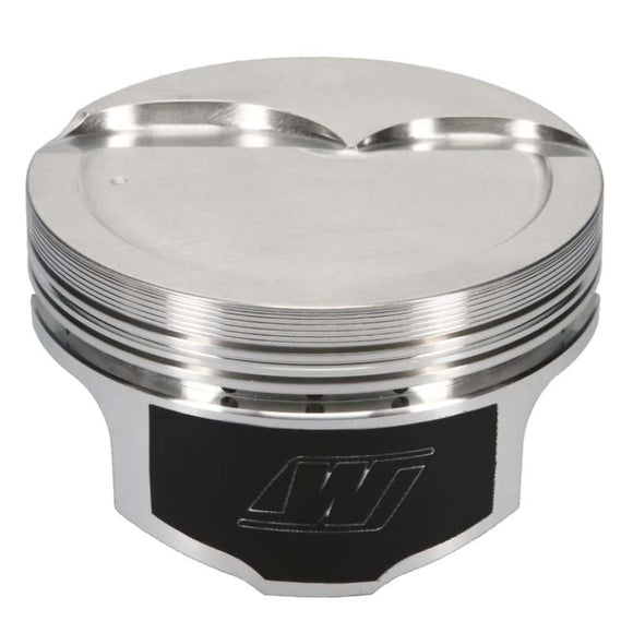 Wiseco Chevrolet LS 4.070in Bore 1.115in CH -8.00 CC Professional Piston Set