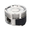 Wiseco Focus RS 2.5L 20V Turbo 83mm Bore 8.5 CR -15.2cc Dish Pistons - Set of 5 *SPECIAL ORDER*-3