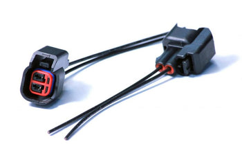 Fuel Injector Connectors