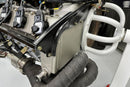 CSF 65-73 Porsche 911 / 74-89 Porsche 911/930 Turbo Engine Oil Cooler-3