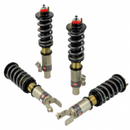 Skunk2 92-95 Honda Civic/94-01 Acura Integra (EG/EK/DC) Pro-S II Drag Spec Coilovers (12K/18K Rates)-3