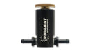 Vibrant Manual Boost Controller w/ Mounting Bracket (Black Anodized)-1