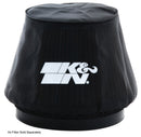 K&N RC-2690 Black Drycharger Air Filter Wrap-6