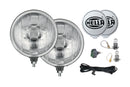 Hella 500 Series 12V/55W Halogen Driving Lamp Kit-19