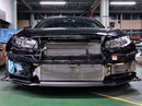 HKS Intercooler Kit w/o Piping Civic Type R FK8 K20C-1