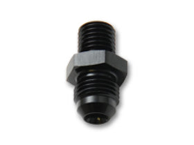 Vibrant -4AN to 16x1.5mm Adapter Fitting w/Washer - 0
