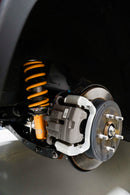 Ohlins 2022+ Subaru WRX (VB) Road &amp; Track System (Excl. Electric Shock Models)-5